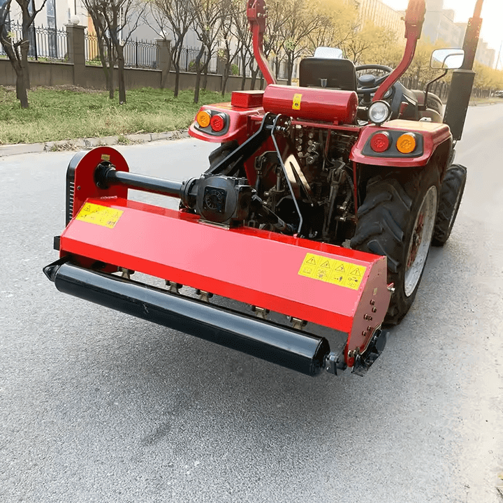 tractor flail mower for sale